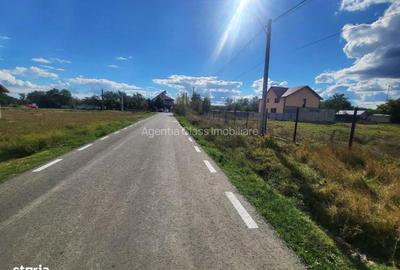 Teren de 8380 mp, în Central - 8