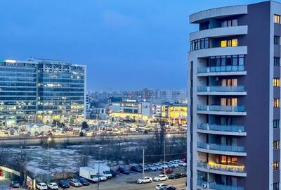 Apartament cu 2 camere decomandat, mobilat în Lujerului - 11