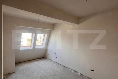 Penthouse de vanzare, cu 3 camere, 90 mp, zona Calea Surii Mici - 6