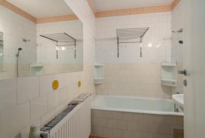 Gara Obor, Ferdinand, 3 camere decomandat, centrala bloc - 6