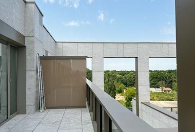 Apartament cu 4 camere în Pipera - 33