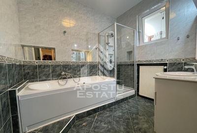 Apartament 180 mp, 4 camere, 2 bai, Zona Medicina - 13