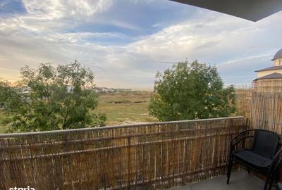 Garsonieră în Metalurgiei - 3