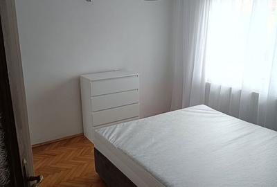 Apartament cu 3 camere în Ultracentral - 6