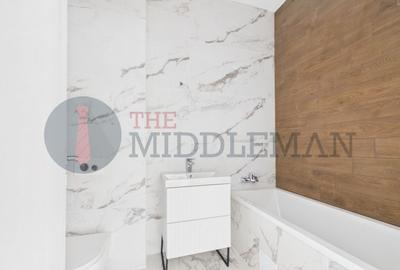 Apartament cu 2 camere în Grivița - 8