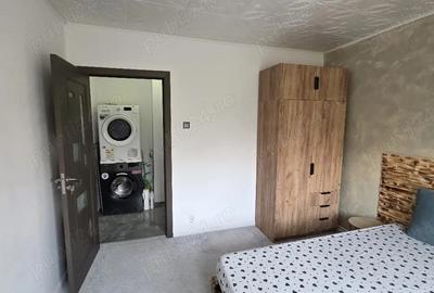 Apartament cu 2 camere nedecomandat în Central - 5