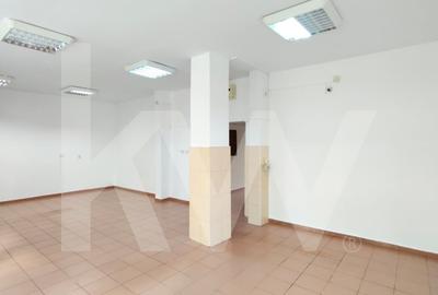 SPATIU COMERCIAL DE INCHIRIAT VALEA AURIE - 15