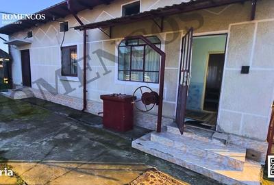 Casă cu 4 camere în Silișteni - 16