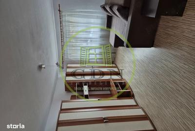 Apartament cu 3 camere nedecomandat în Est - 3