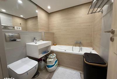 Apartament cu 3 camere decomandat, mobilat în Calea Călărașilor - 7