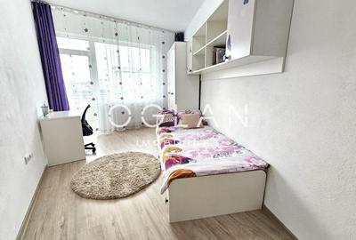 Apartament 3 cam, 69 mp utili, str Ion Ratiu, Selimbar 0% Comision - 5