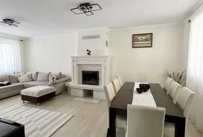 Casa  cu 4 camere, 300mp,garaj, str Votonet - 3