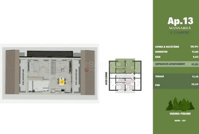 APARTAMENT DE VACANTA  - POIANA BRASOV - 4