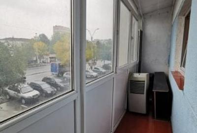 Vanzare apartament 2 camere|Oraselul Copiilor|Brancoveanu|bloc 1983 - 13