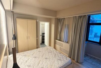 Apartament cu 2 camere, mobilat în Grivița - 13