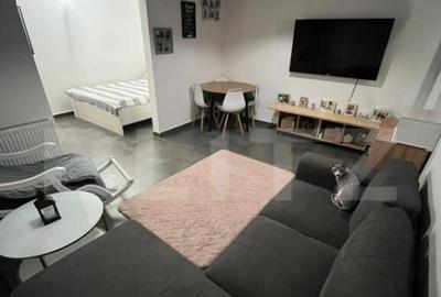 Apartament de inchiriat Micro 6, disponibil din 1 decem - 3