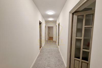 Birou, de 96 mp, în Gheorghe Lazăr - 9