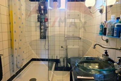 Apartament cu 2 camere decomandat în Central - 14