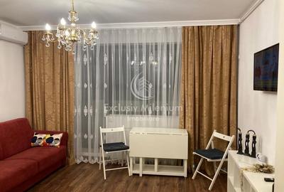 Birou, de 30 mp, în Barbu Văcărescu - 2