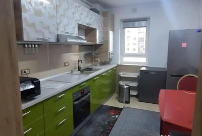 Apartament cu 3 camere decomandat în Central - 6