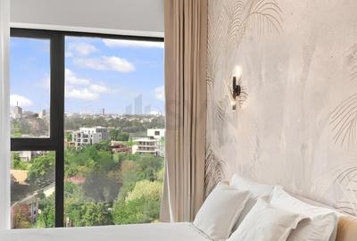 Apartament cu 3 camere decomandat, mobilat în Floreasca - 9