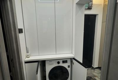 Garsonieră decomandată în Iosia - 8