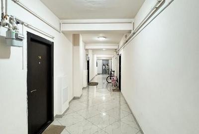 Apartament 2 Camere Militari Residence Tineretului Magic Salon - 12