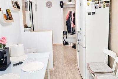 Apartament cu 2 camere decomandat în Dacia - 3