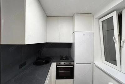 Garsonieră decomandată în Berceni - 4