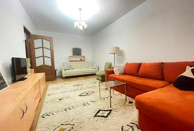 Apartament 2 camere decomandat-Tatarasi-bloc fara risc Apartament 2 camere decomandat-Tatarasi-bloc fara risc - 2