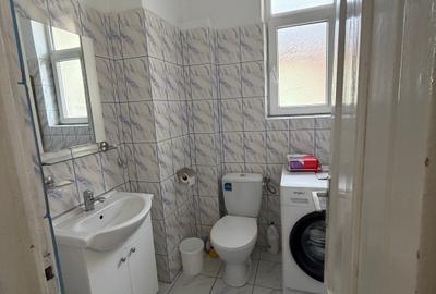 Apartament cu 3 camere decomandat în Unirii - 10