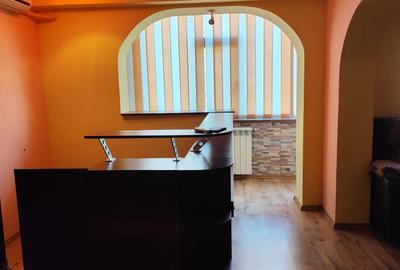 Oferta de INCHIRIAT 3 camere str. Nae Leonard pret 2000 lei - 2