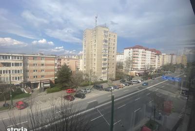 Apartament cu 2 camere decomandat în Astra - 4