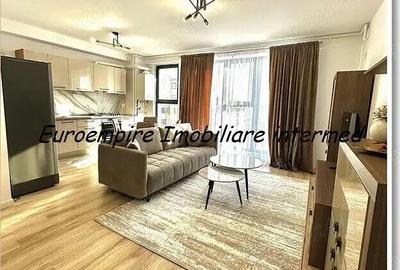 Apartament cu 2 camere decomandat în Tomis Plus - 3