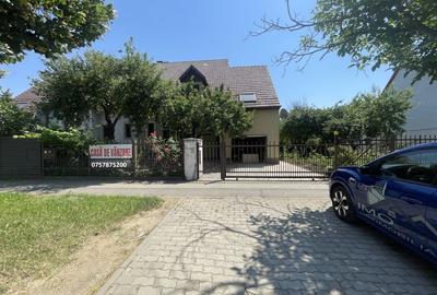 Braytim-Kaufland | Casa | 7 camere | Garaj | Comision 0% - 4