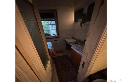 Garsoniera ,20 mp utili,parter/4, zona Sud-Mausoleu, neimbun - 5