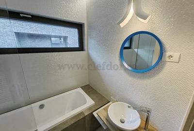 Vila de LUX in zona Iancu Nicolae-Cambridge School Vila de LUX in zona Iancu Nicolae-Cambridge School - 12