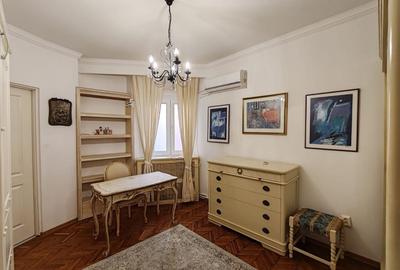 Apartament cu 3 camere semidecomandat în Cotroceni - 7