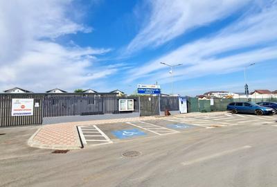 Apartament in Vila P+1 cu Patru unitati - Curte  proprie 60 Mp - 14
