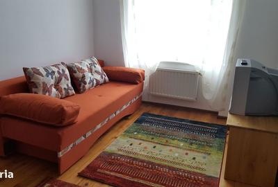 Apartament cu 3 camere în Cristian - 7