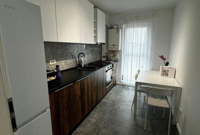 Apartament cu 2 camere decomandat, mobilat în 1 Decembrie 1918 - 4