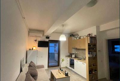 Apartament cu 2 camere semidecomandat în Central - 2