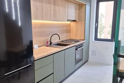 Apartament cu 2 camere în Orizont - 5