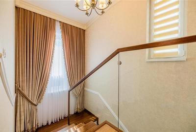 Casă cu 4 camere cu Teren 390 Mp în Sânpetru - 11
