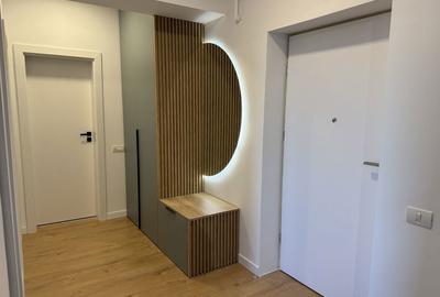 Apartament cu 2 camere în Tunari - 5