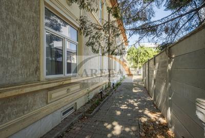 ULTRACENTRAL - Vilă UNICĂ și cu POTENȚIAL uriaș, o poveste de succes - 28