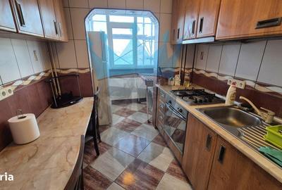 Apartament cu 3 camere în Camil Ressu - 4
