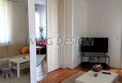 Apartament cu 3 camere decomandat în Elisabetin - 8