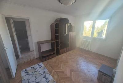 Apartament cu 2 camere semidecomandat în Drumul Carului - 7