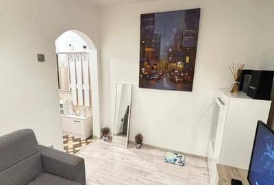 Apartament cu 2 camere nedecomandat în Vest - 11